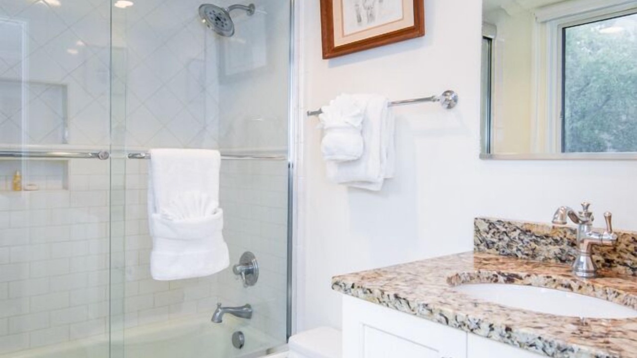 Photo of Bathroom in West Beach