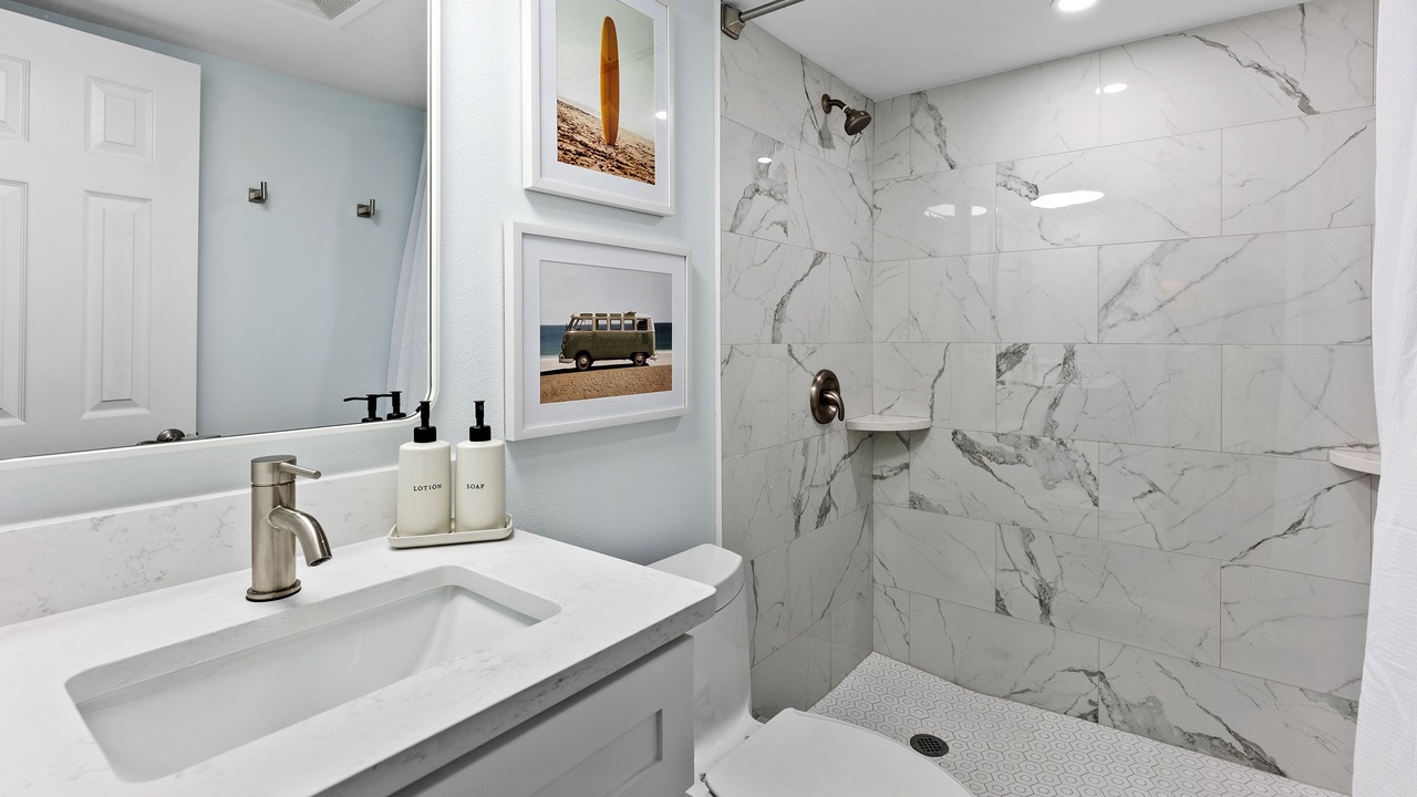 Photo of Bathroom in Satellite Beach