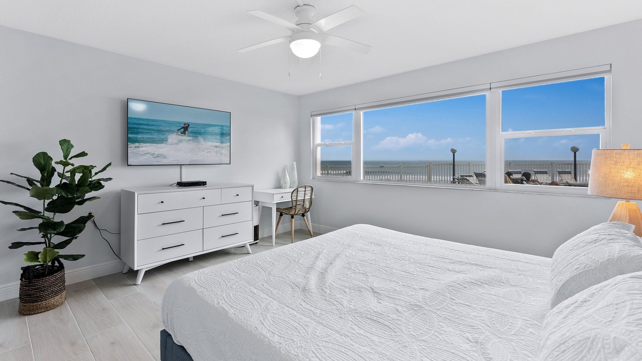 Photo of Bedroom in Satellite Beach