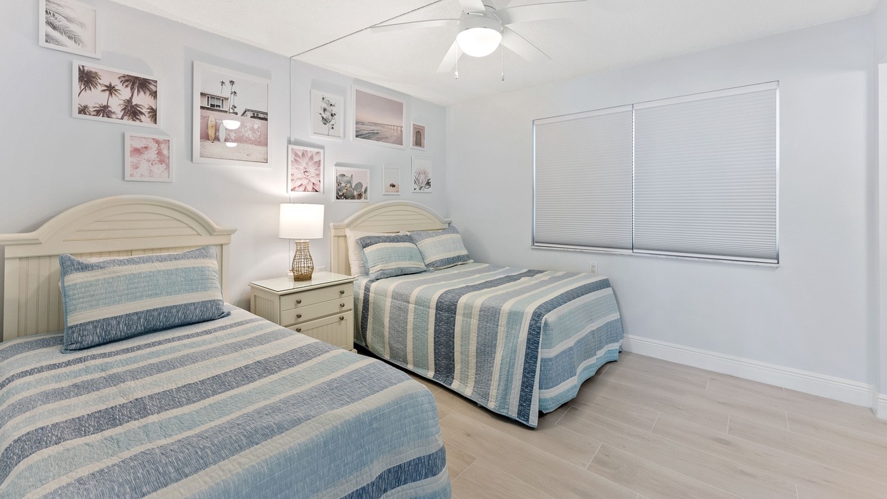 Photo of Bedroom in Satellite Beach