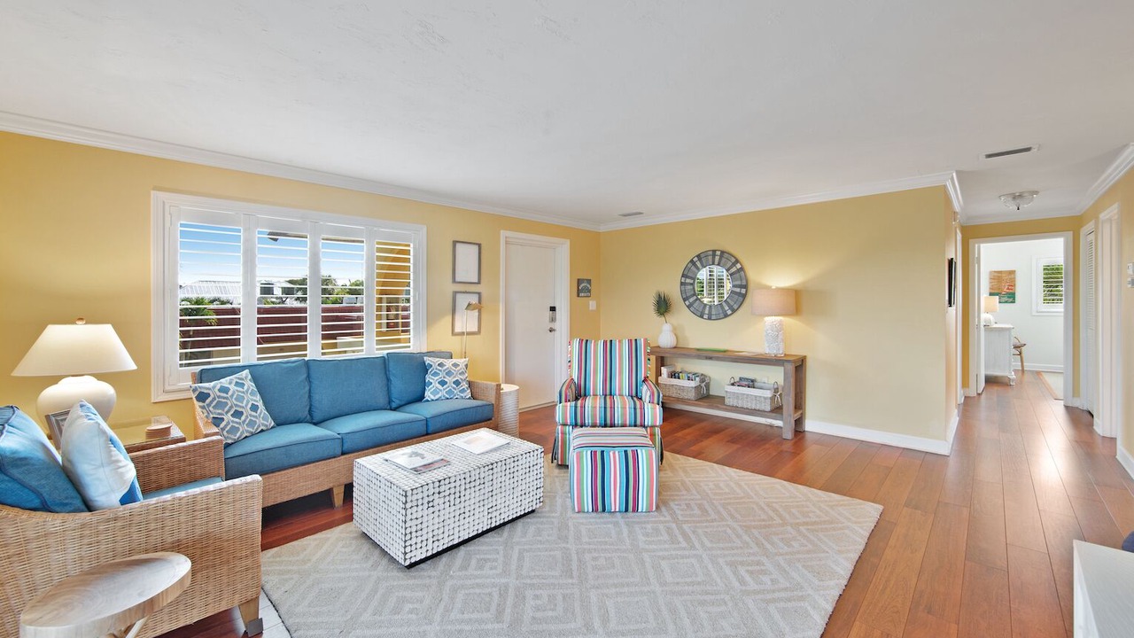 Photo of Livingroom in Sanibel