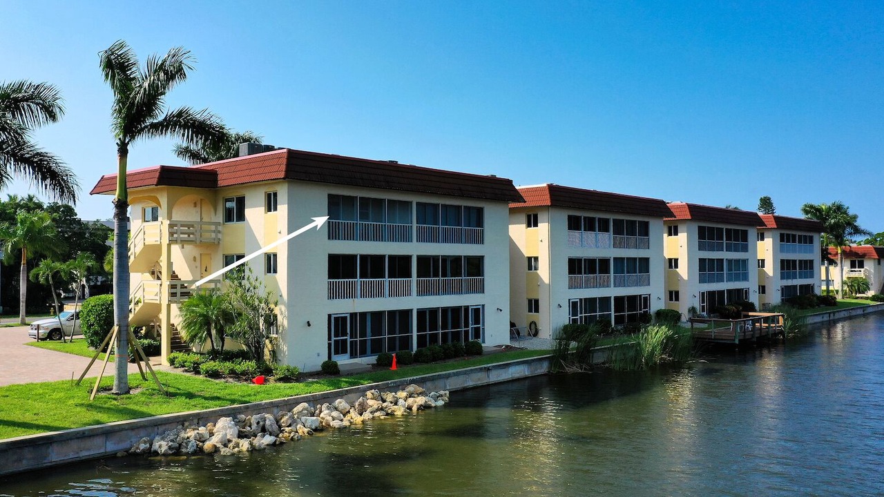 Photo of Outdoor in Sanibel