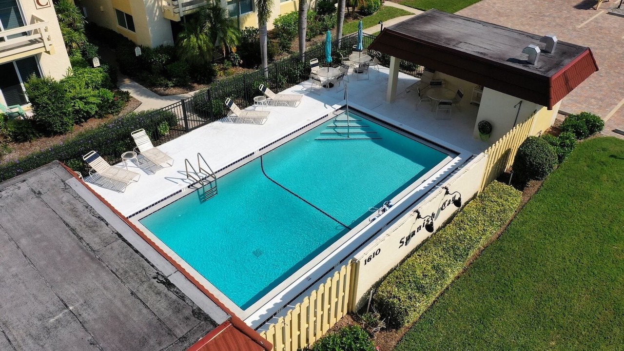 Photo of Outdoor in Sanibel