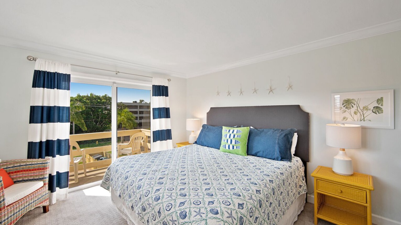 Photo of Bedroom in Sanibel