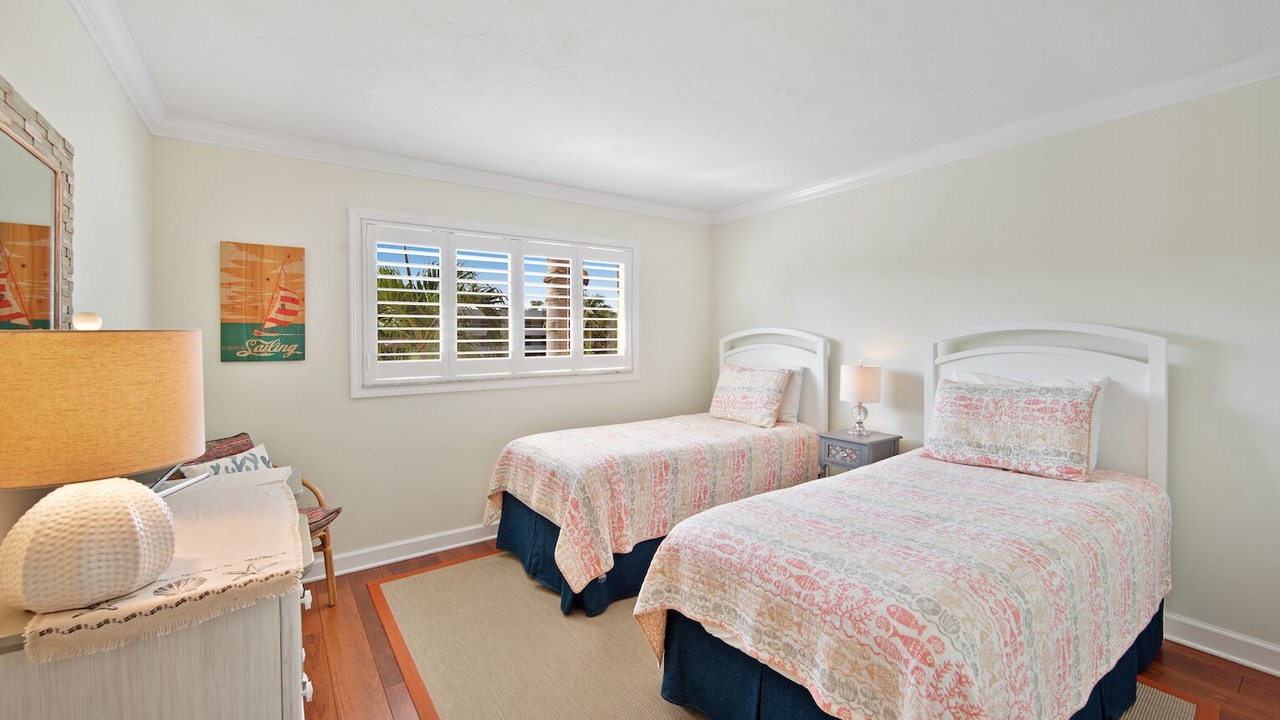 Photo of Bedroom in Sanibel