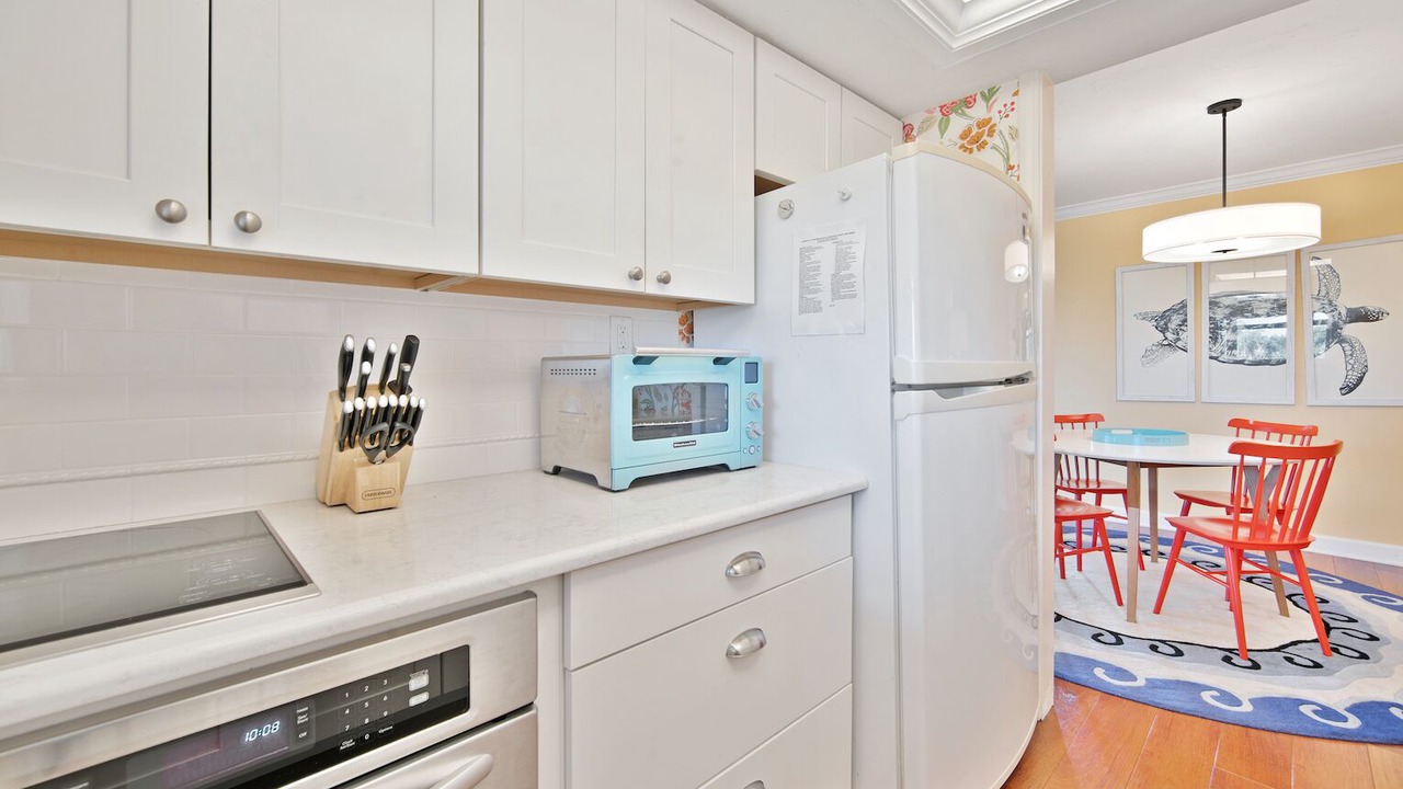 Photo of Kitchen in Sanibel