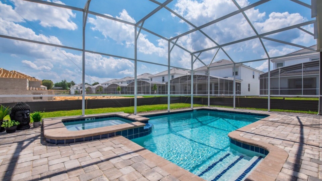 Photo of Outdoor in Davenport
