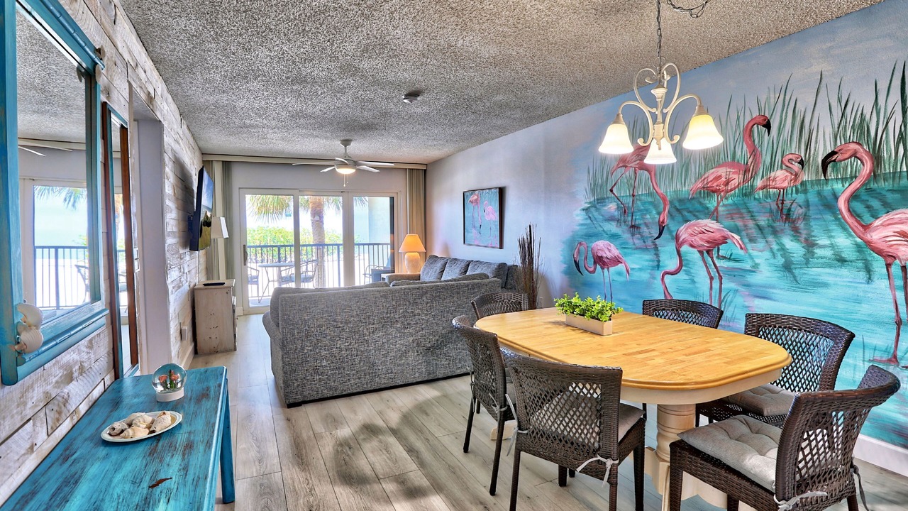 Photo of Bedroom in Sunset Beach
