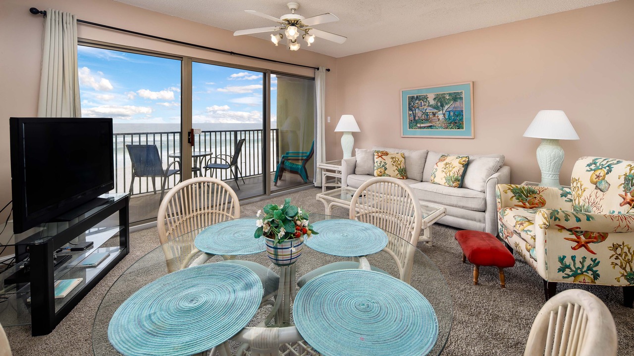 Photo of Bedroom in Fort Walton Beach