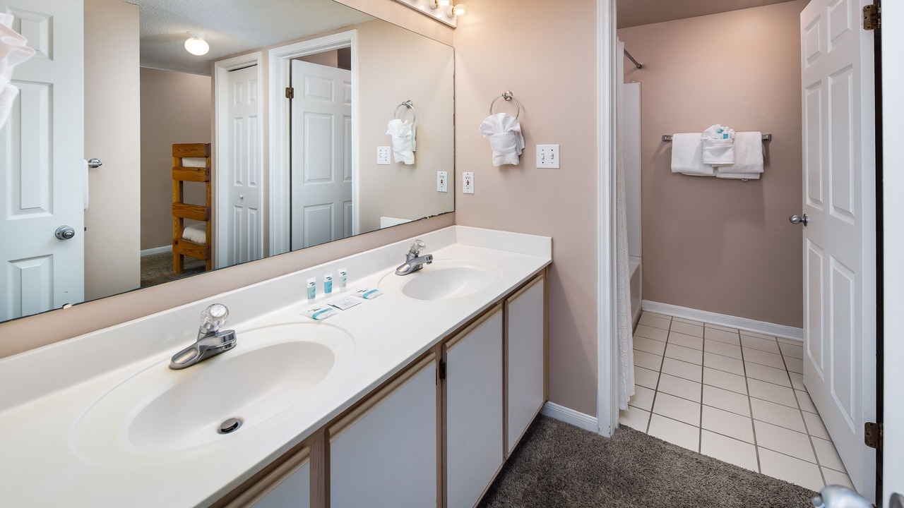 Photo of Bathroom in Fort Walton Beach