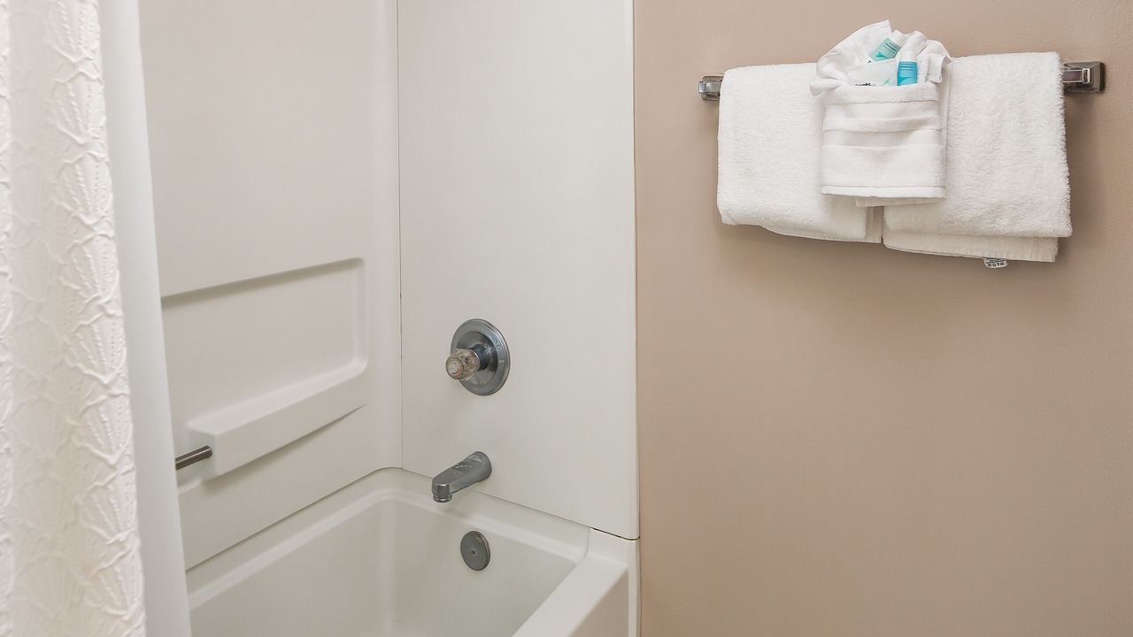 Photo of Bathroom in Fort Walton Beach