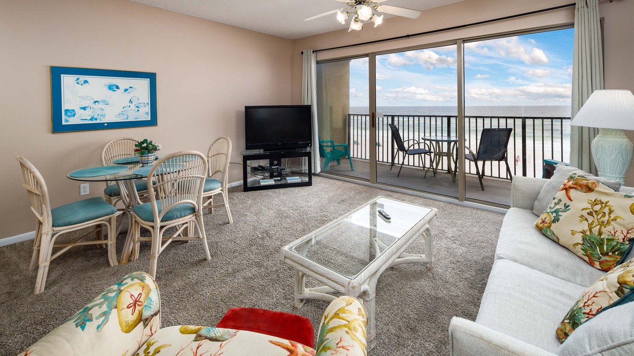 Photo of Bedroom in Fort Walton Beach