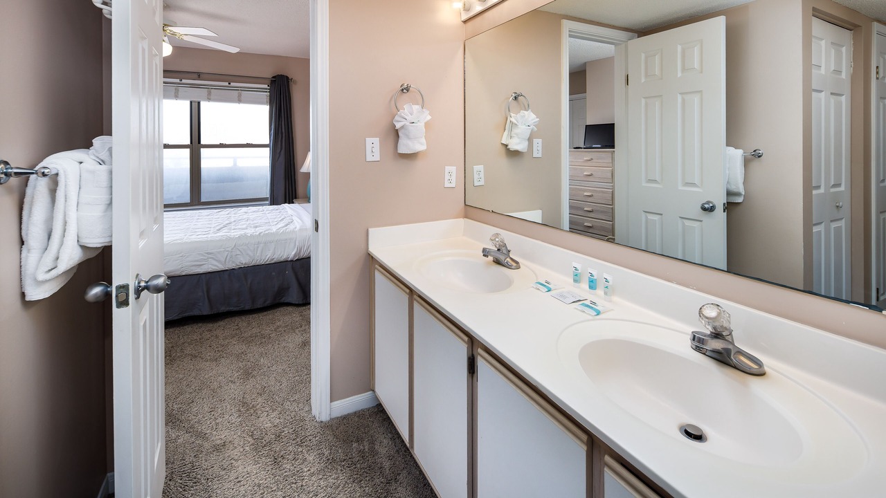 Photo of Bathroom in Fort Walton Beach