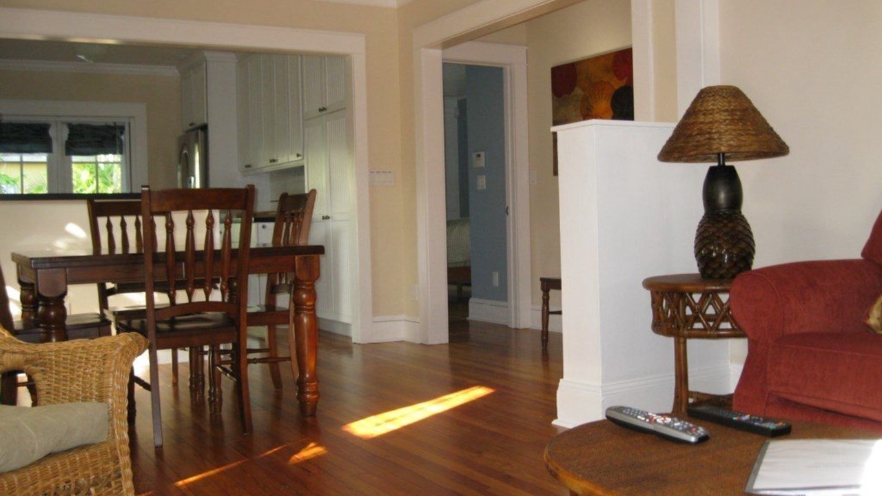 Photo of Livingroom in Flamingo Parks