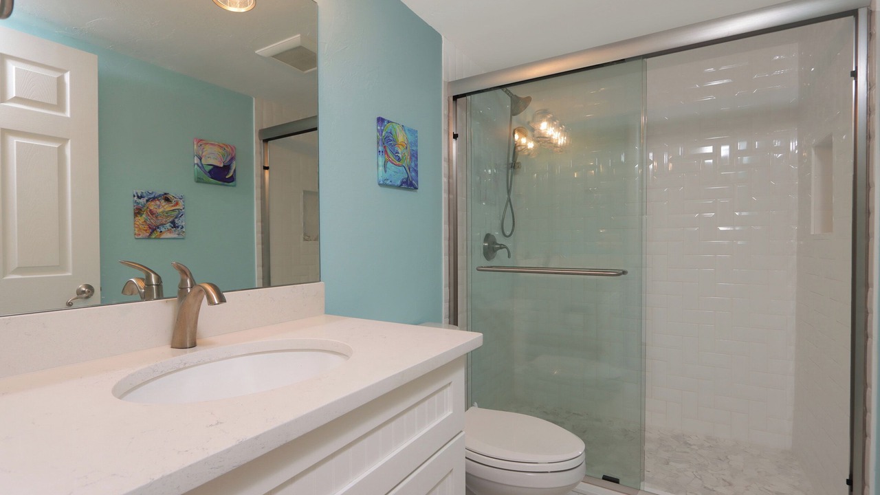 Photo of Bathroom in Beachview Country Club Estates