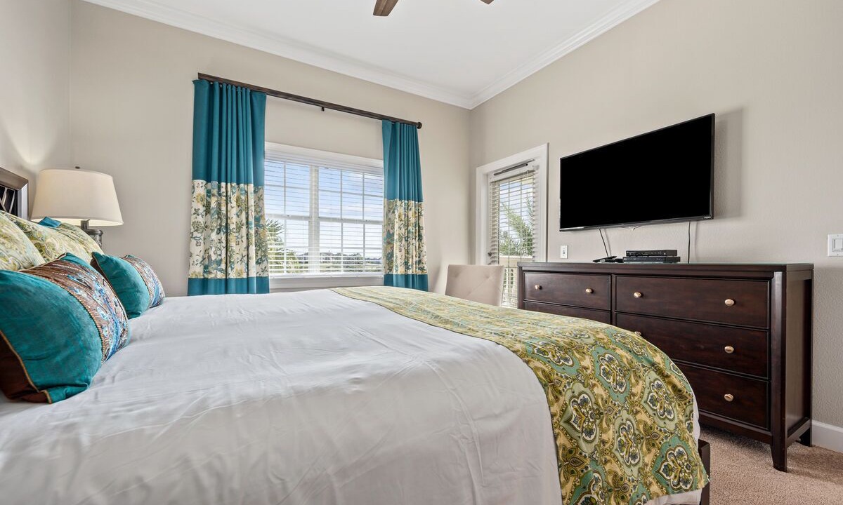 Photo of Bedroom in Reunion