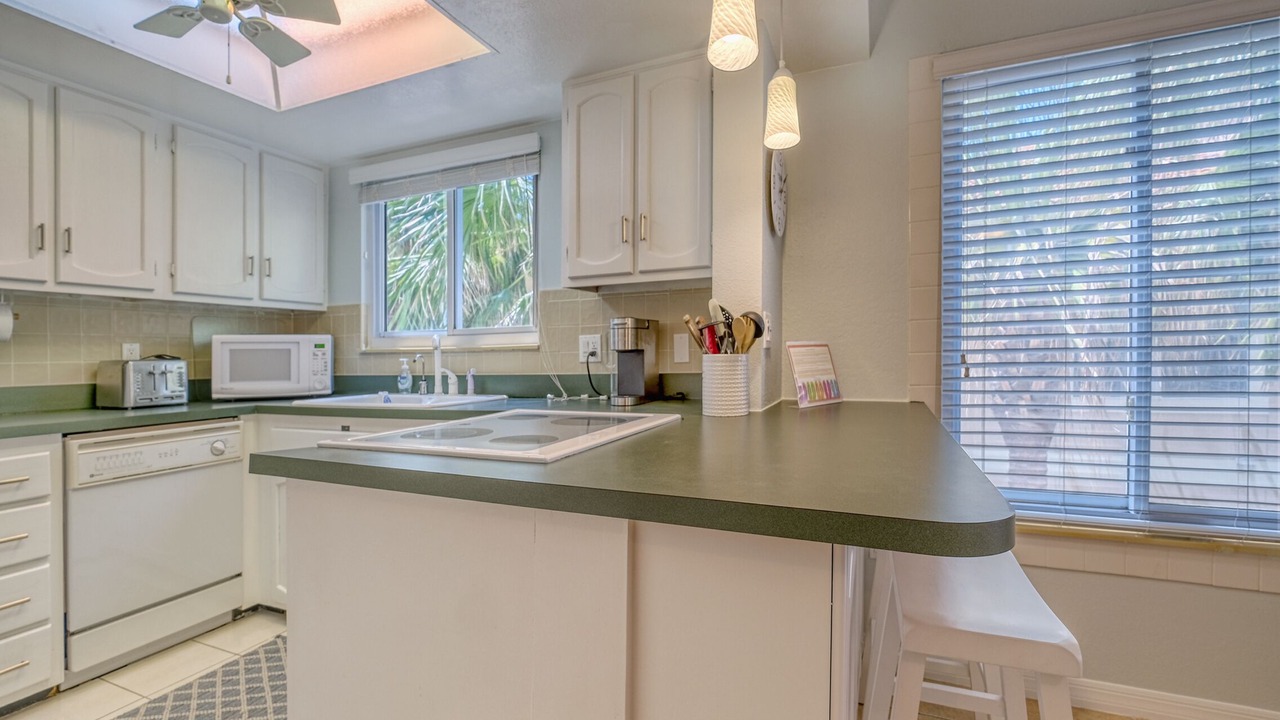 Photo of Kitchen in Independence Square