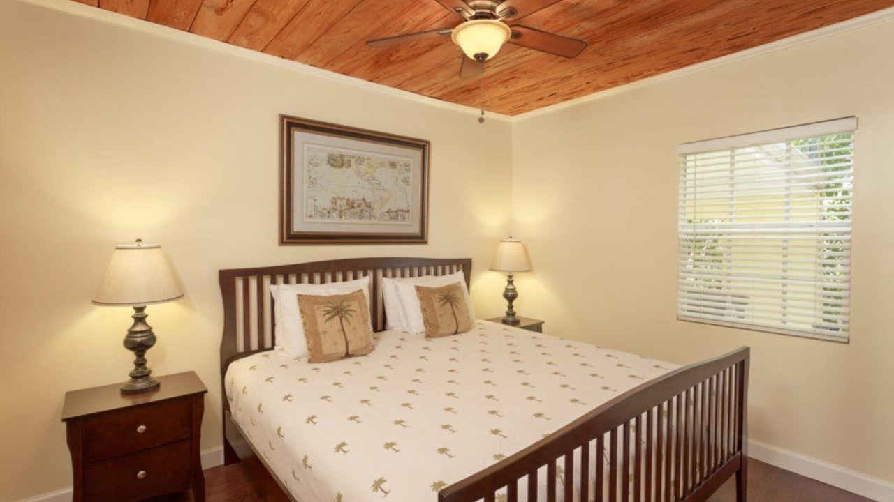 Photo of Bedroom in Flamingo Parks
