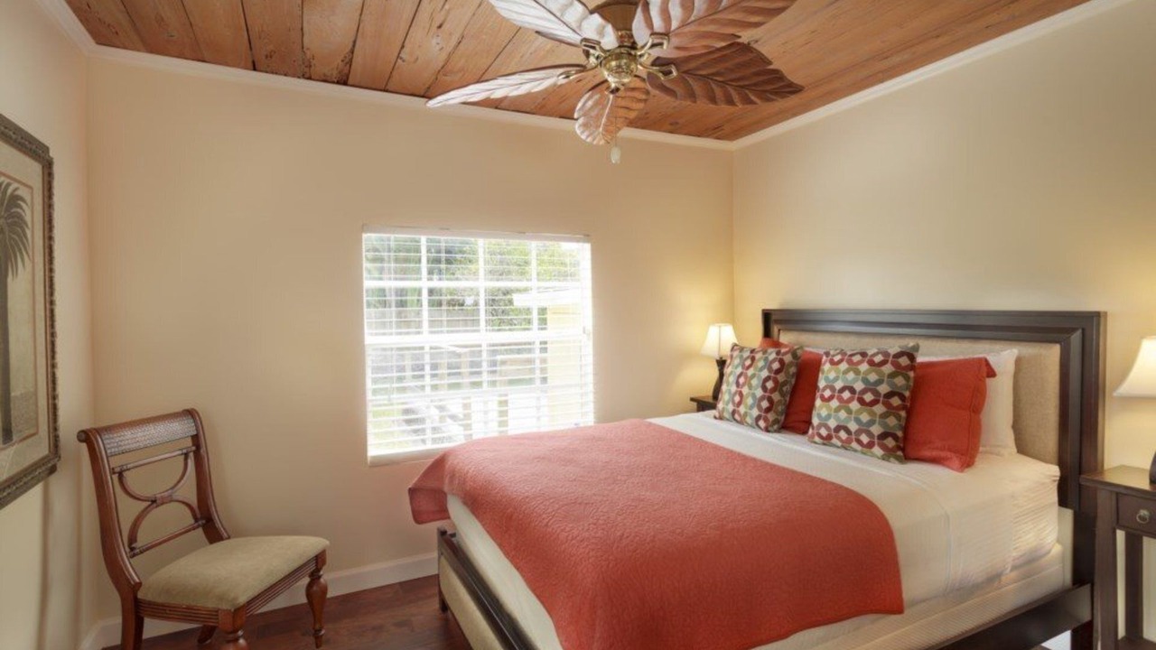 Photo of Bedroom in Flamingo Parks
