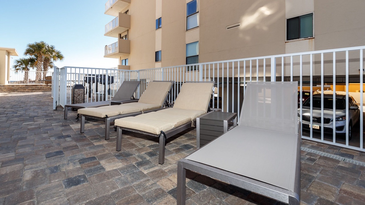 Photo of Outdoor in Fort Walton Beach