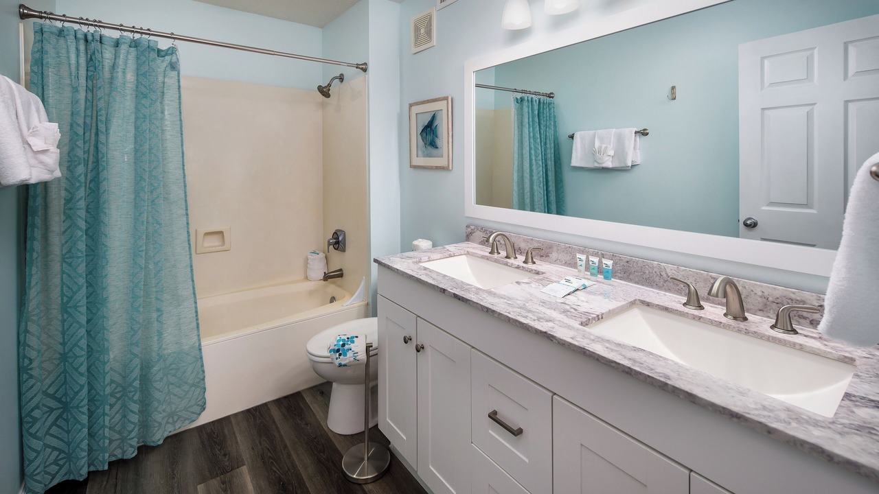 Photo of Bathroom in Fort Walton Beach