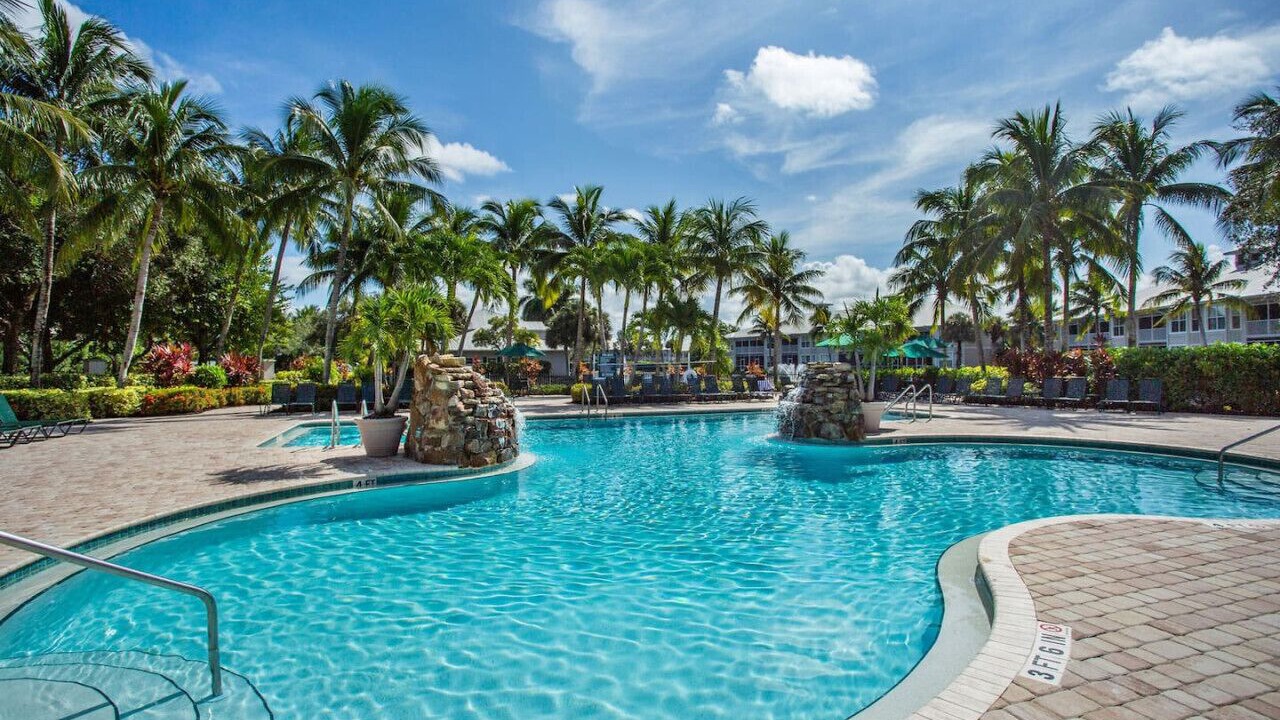 Photo of Outdoor in Naples