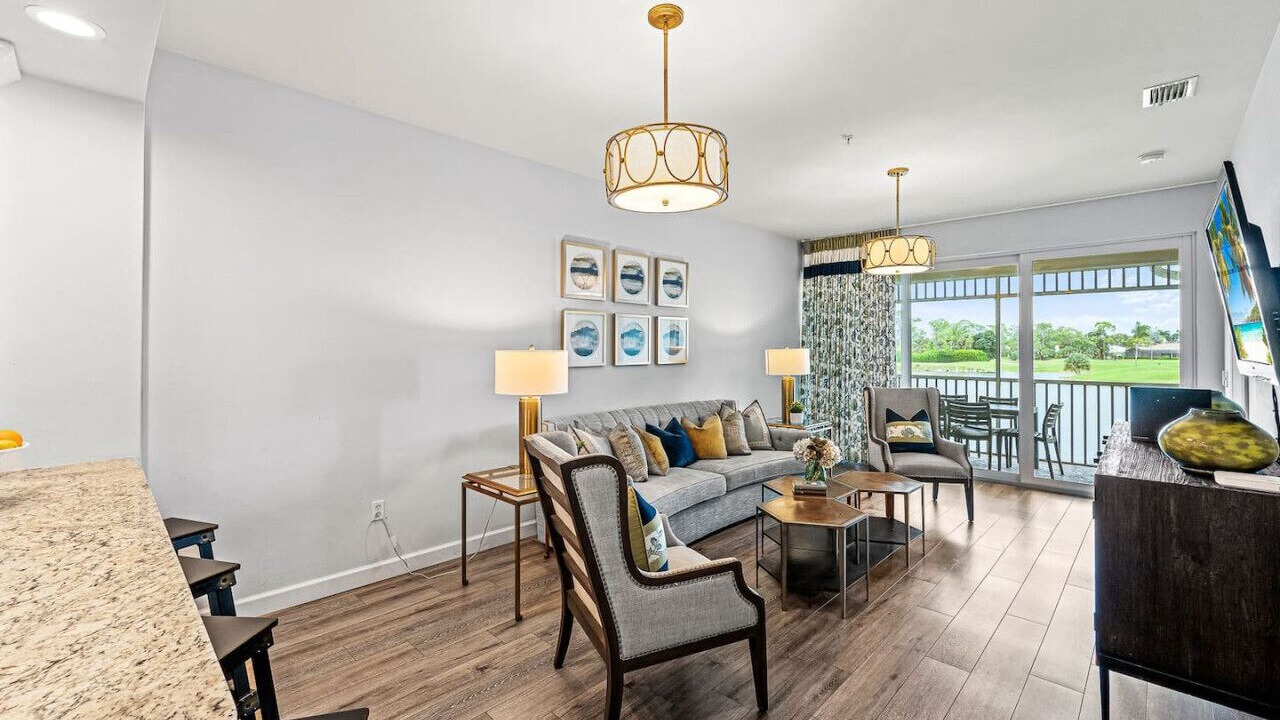 Photo of Bedroom in Naples