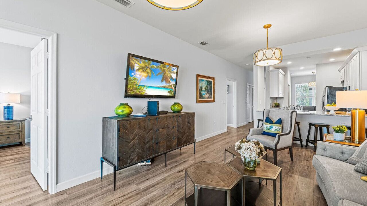 Photo of Bedroom in Naples