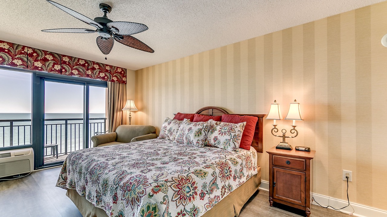 Photo of Bedroom in Myrtle Beach