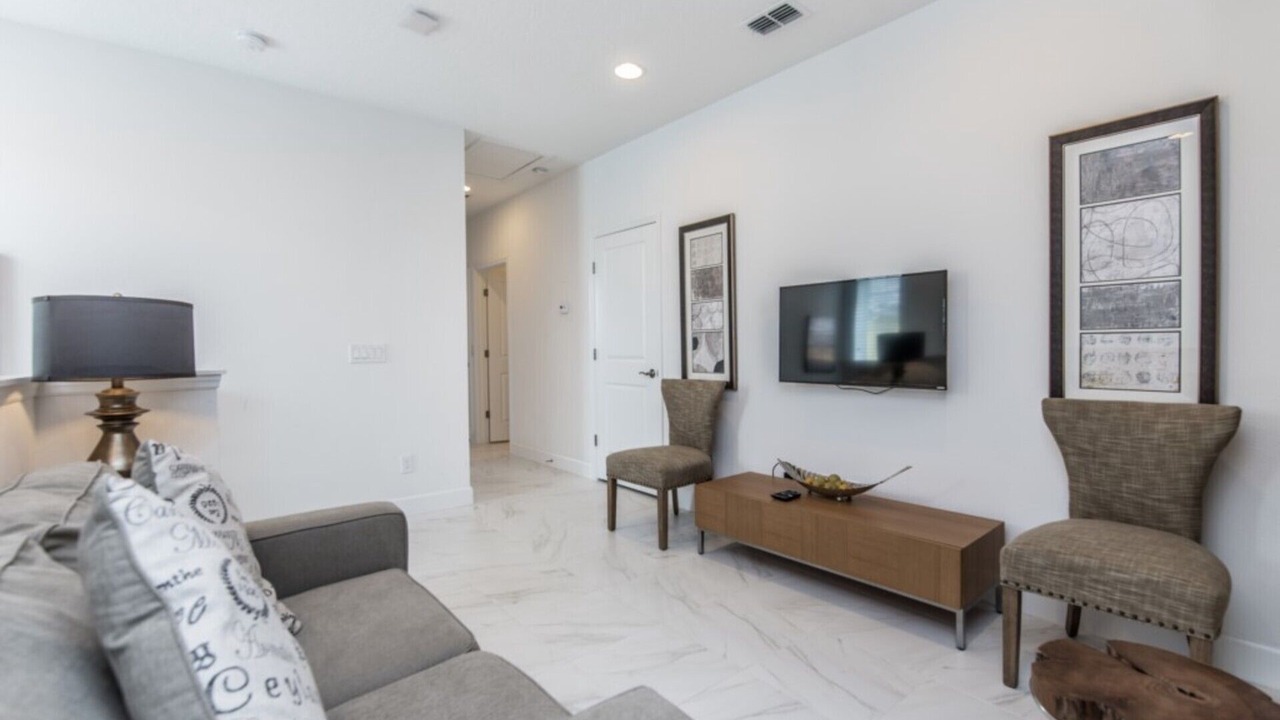 Photo of Livingroom in Sandy Ridge