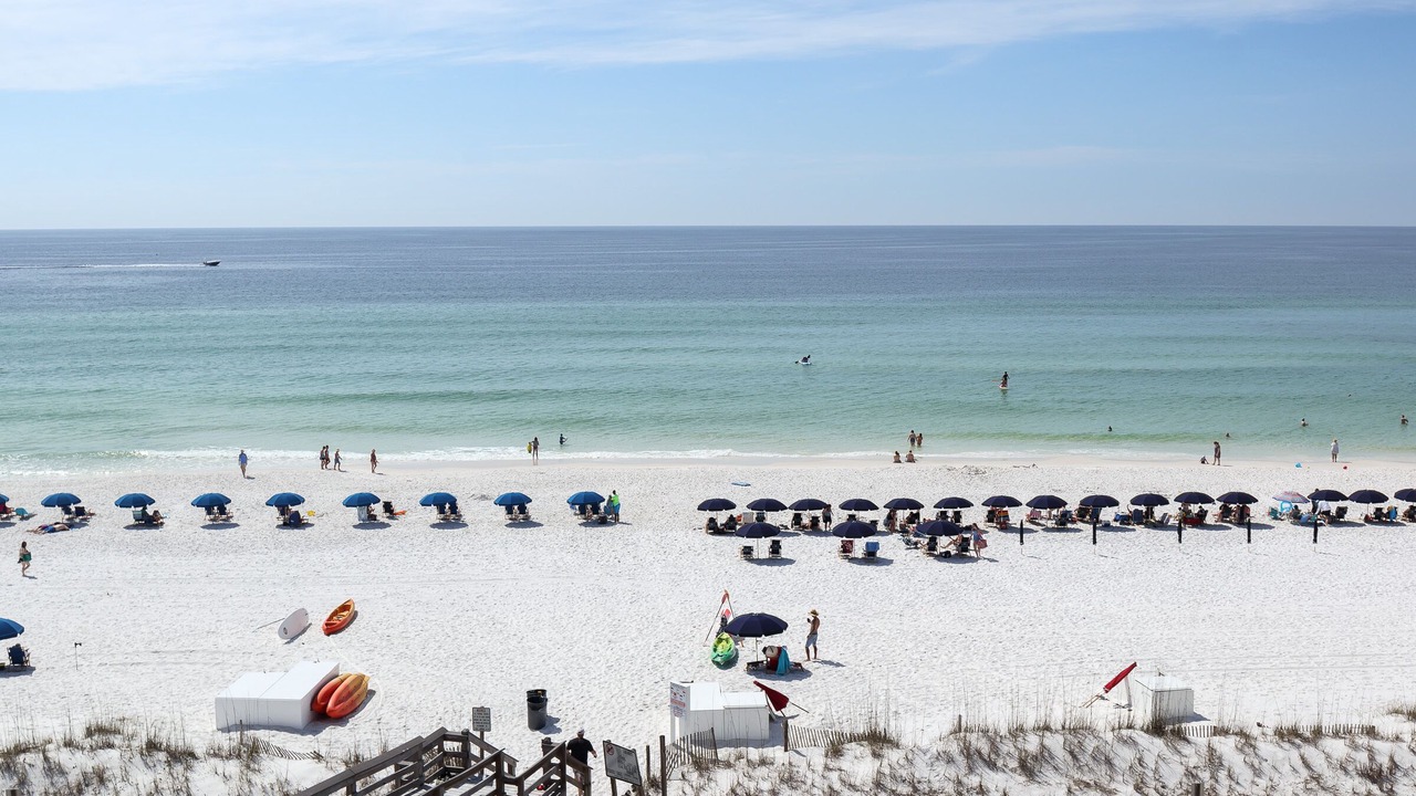 Photo of Patio Balcony in Fort Walton Beach