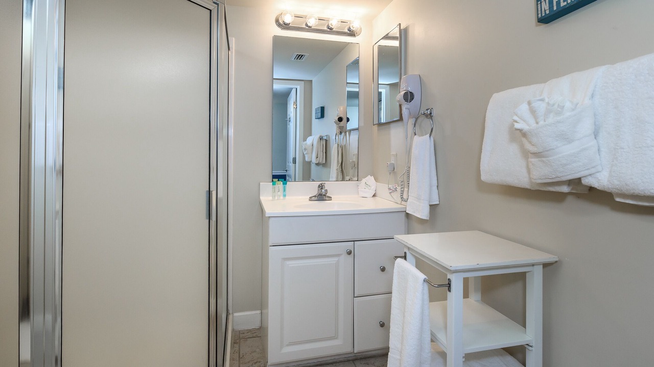 Photo of Bathroom in Fort Walton Beach