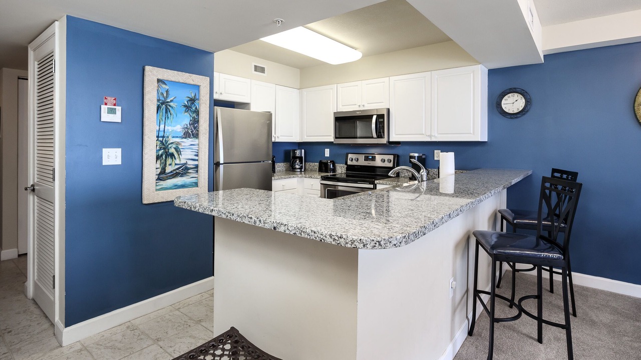 Photo of Bedroom in Fort Walton Beach