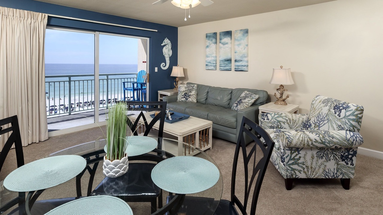 Photo of Bedroom in Fort Walton Beach