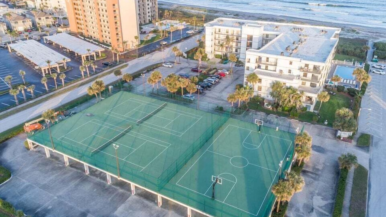 Photo of Outdoor in Port Canaveral