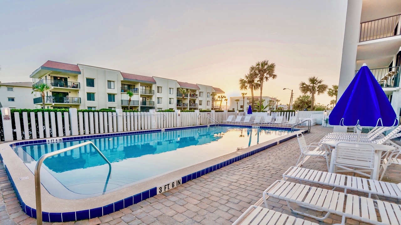 Photo of Outdoor in Port Canaveral