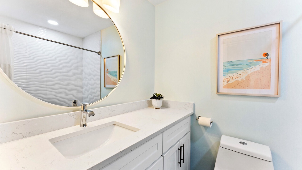 Photo of Bathroom in Satellite Beach