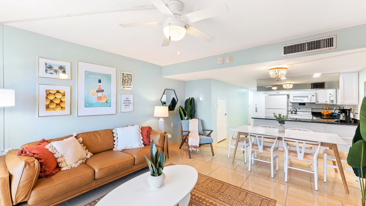 Photo of Bedroom in Satellite Beach