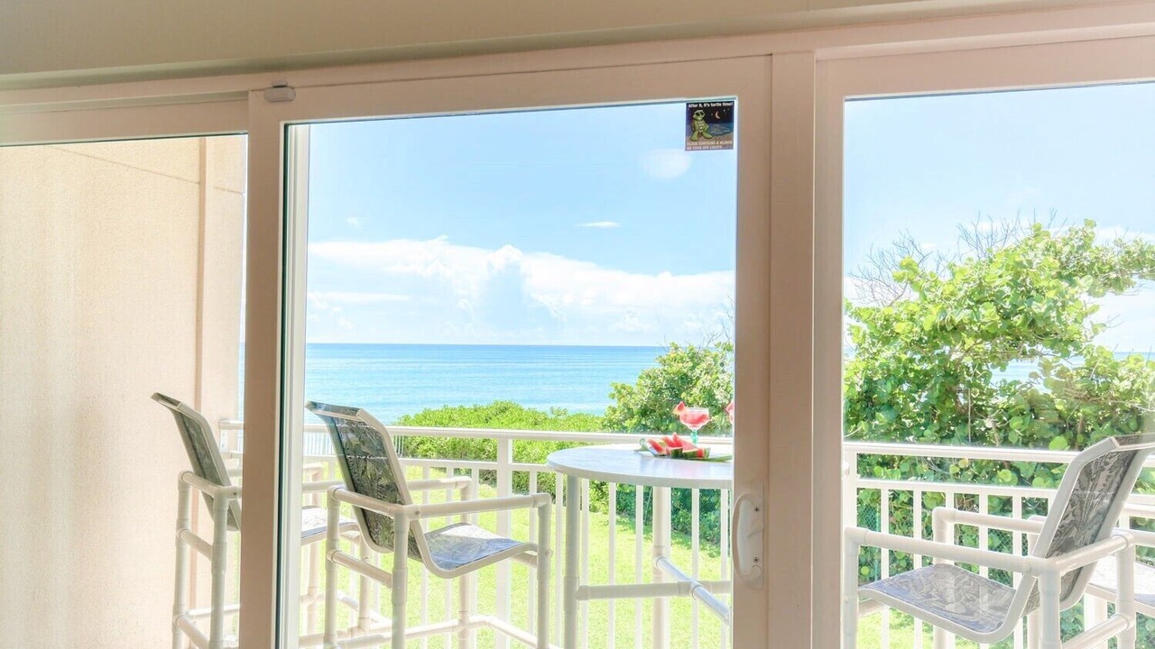 Photo of Bedroom in Satellite Beach