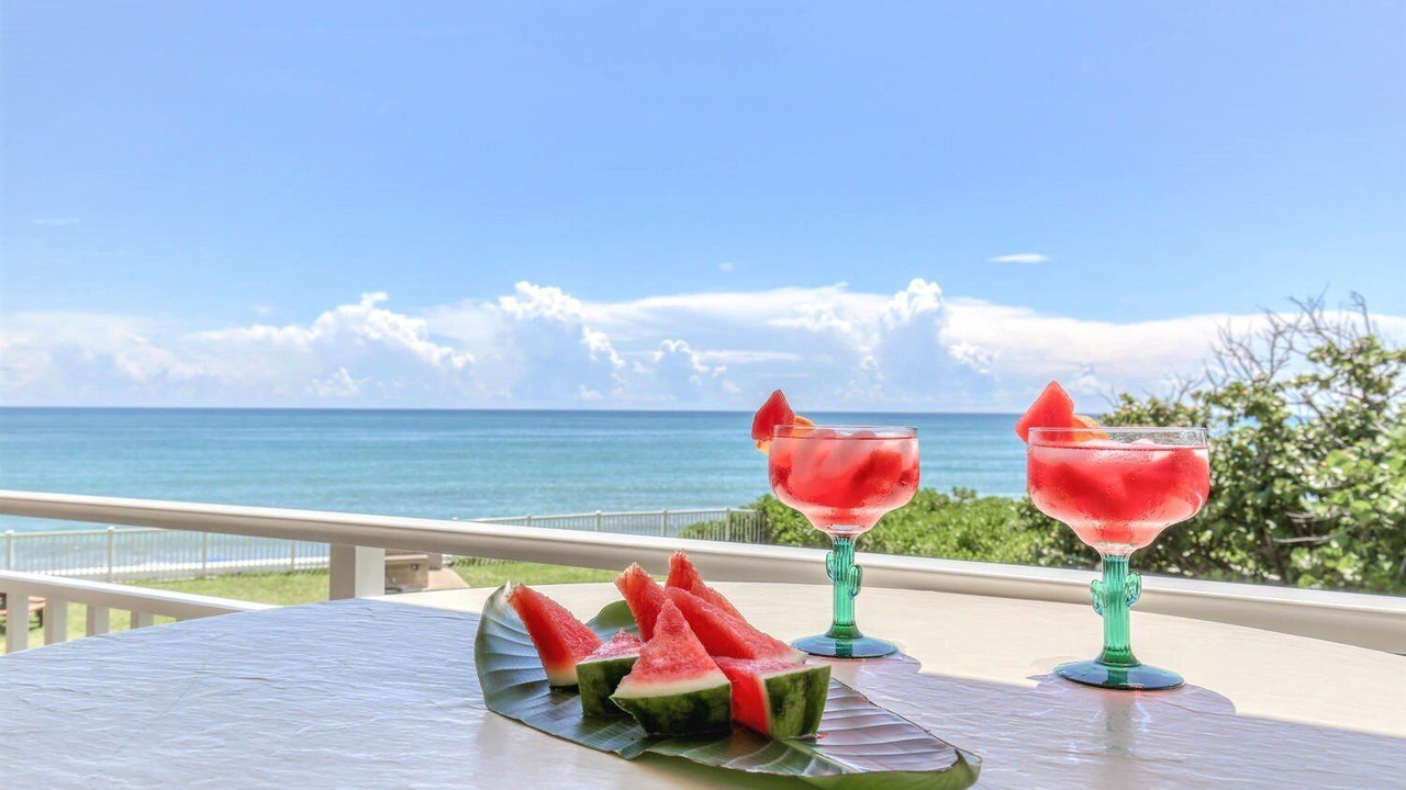 Photo of Patio Balcony in Satellite Beach
