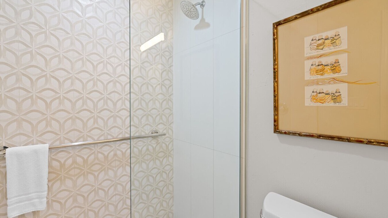 Photo of Bathroom in Kings Lake