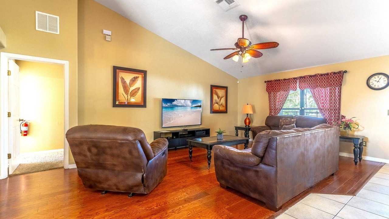 Photo of Bedroom in Legacy Park