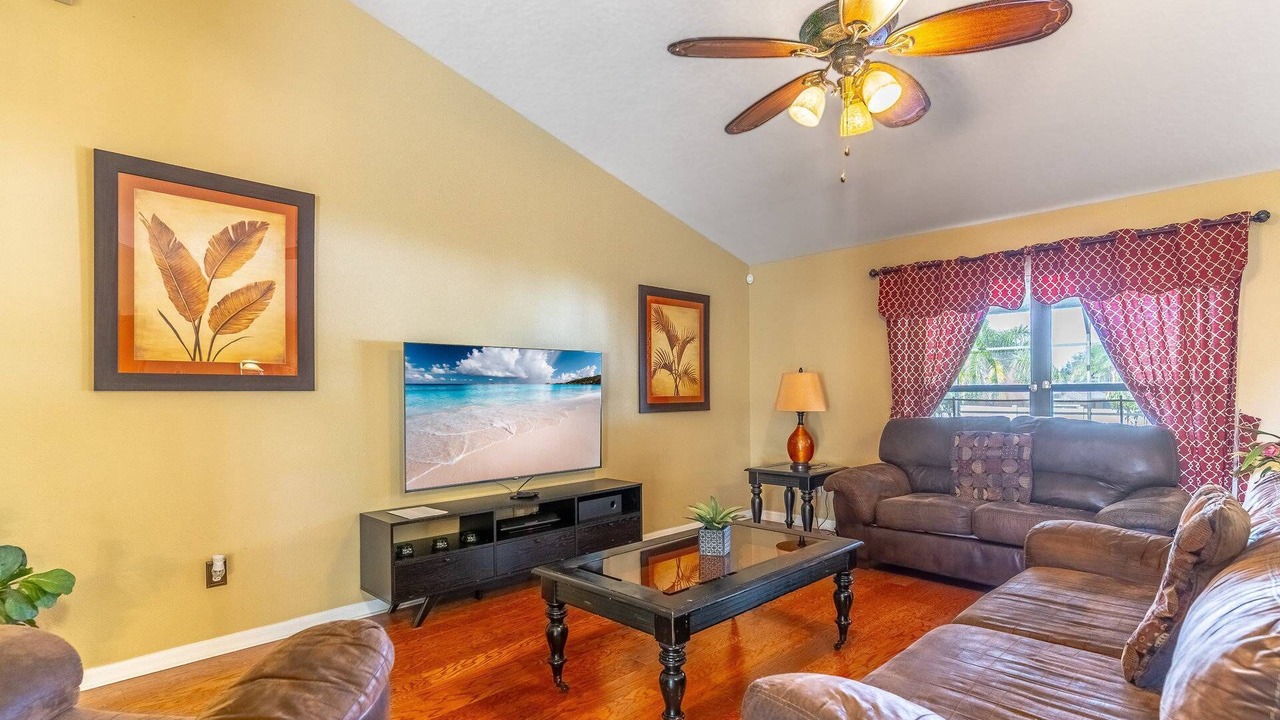 Photo of Bedroom in Legacy Park