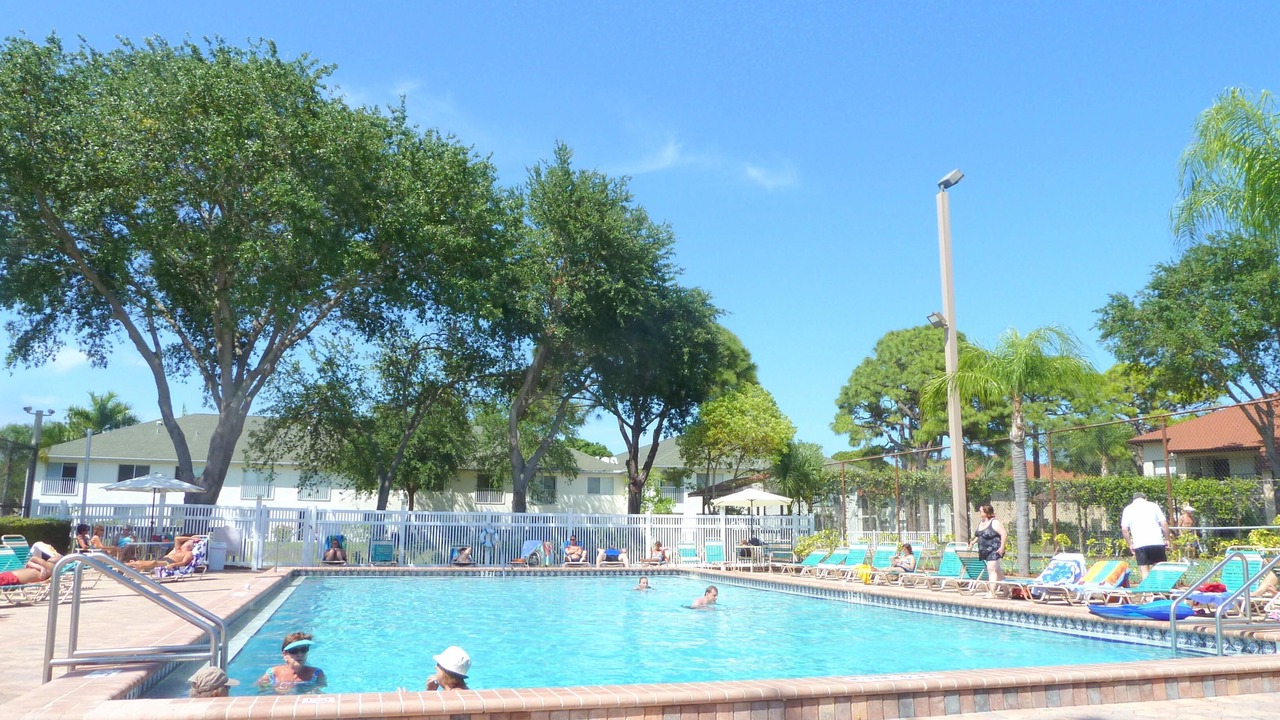 Photo of Outdoor in Trailer Estates