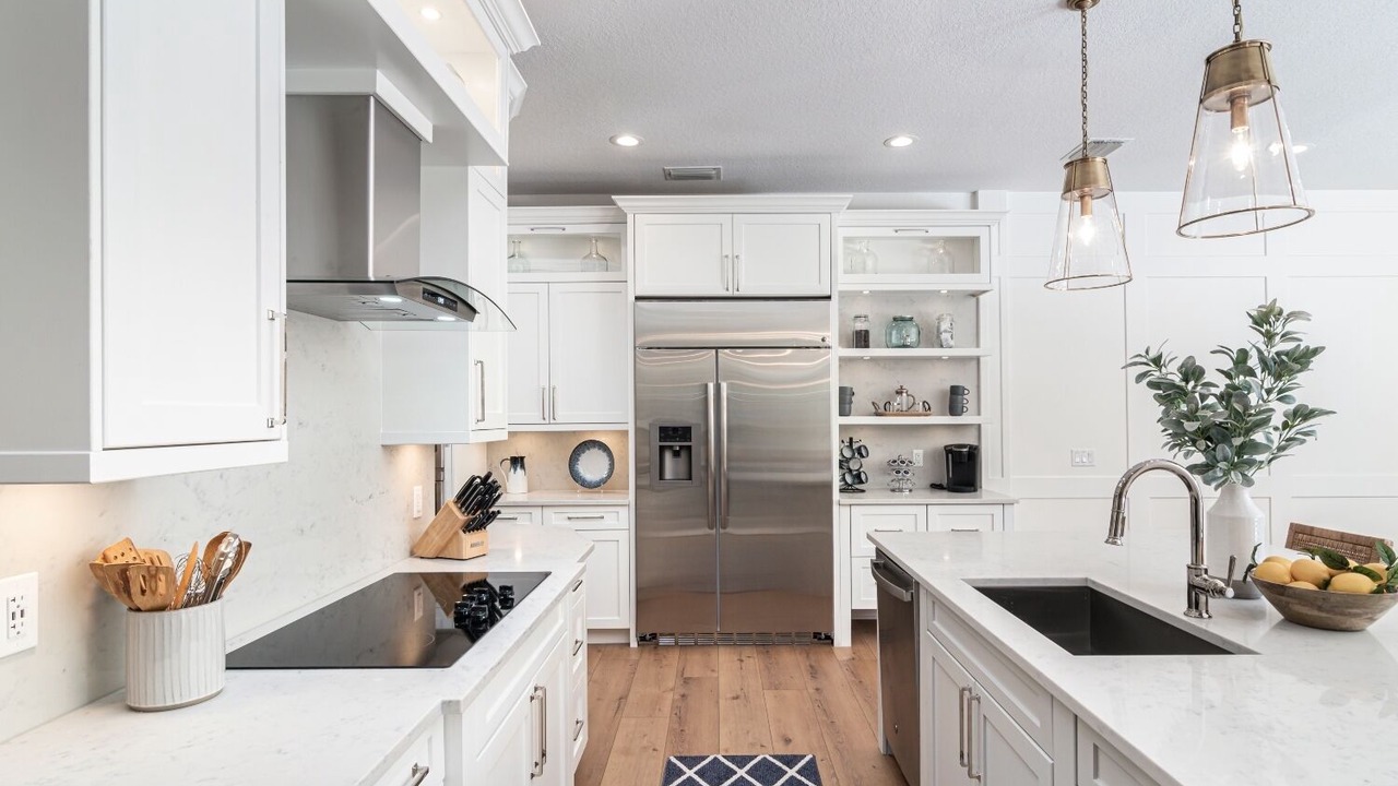 Photo of Kitchen in Old Naples