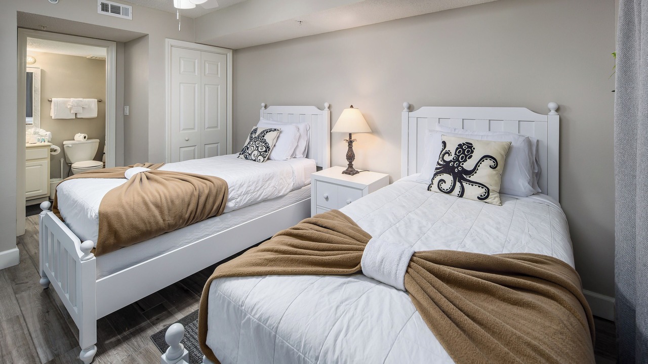 Photo of Bedroom in Fort Walton Beach