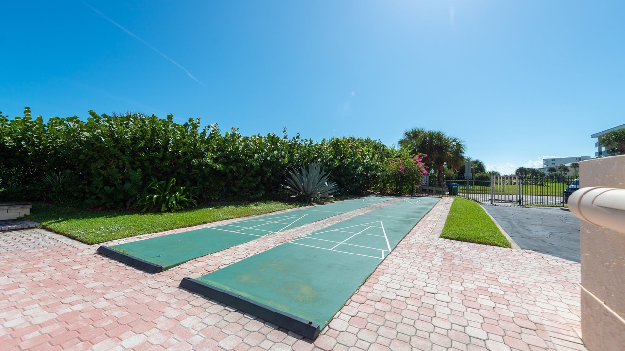 Photo of Outdoor in Port Canaveral