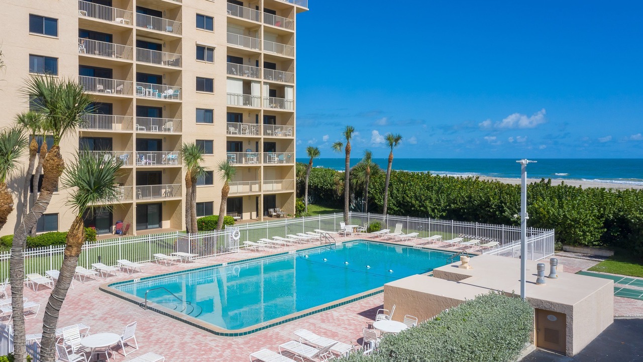 Photo of Outdoor in Port Canaveral