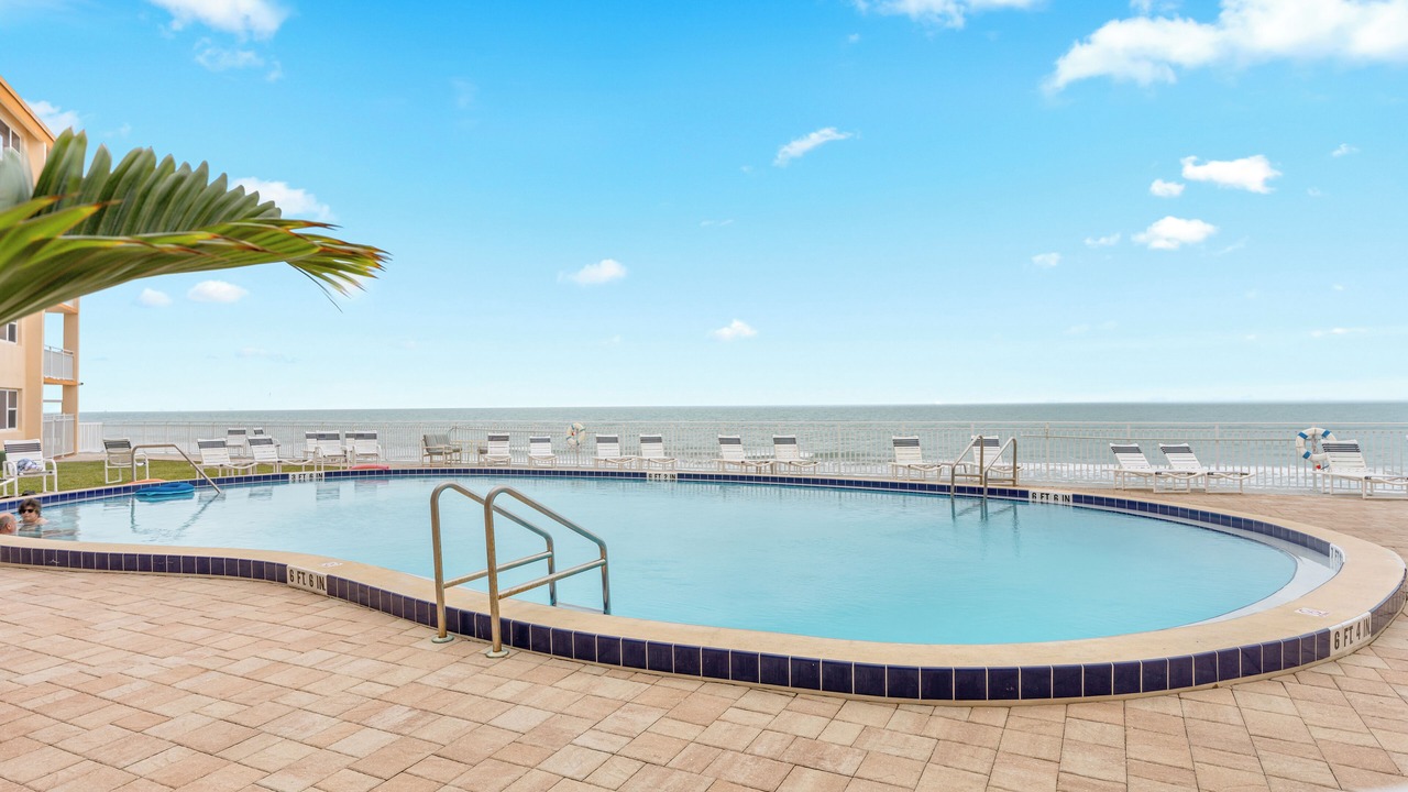 Photo of Outdoor in Satellite Beach
