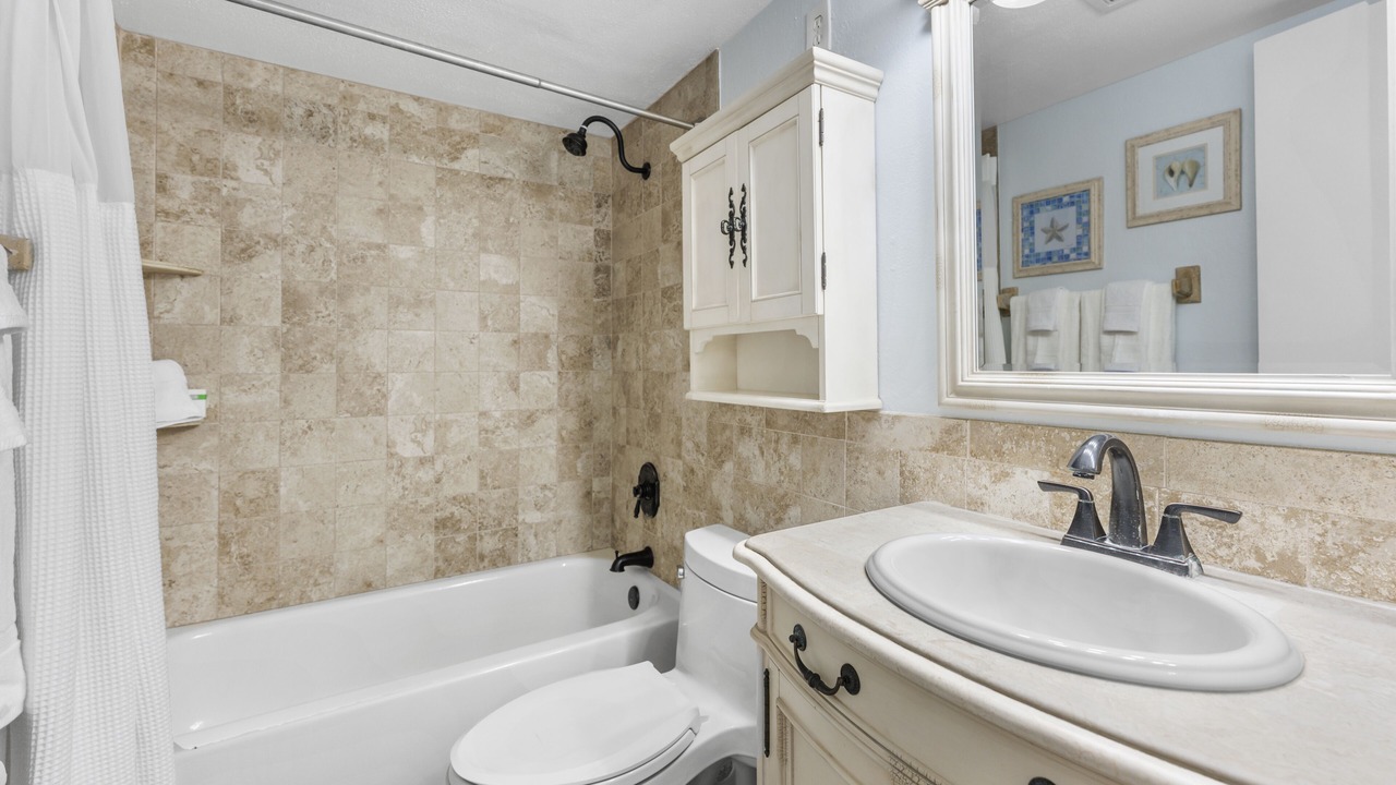 Photo of Bathroom in Satellite Beach